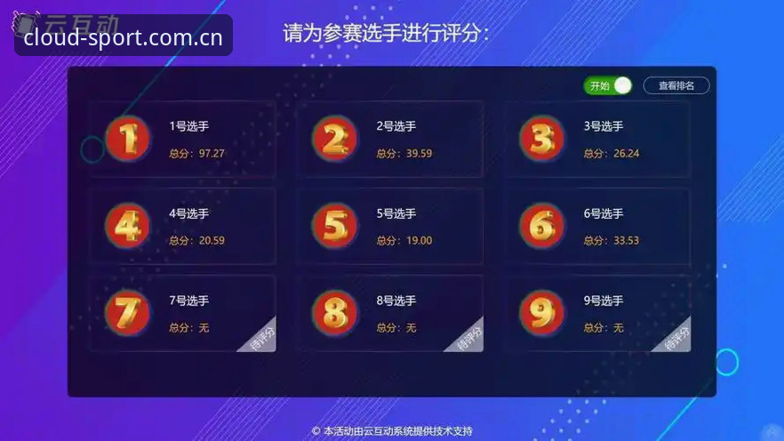 云体育赛事信息 深度拆解云体育平台:从赛事信息获取到移动端体验的实战心得